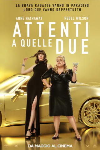 Attenti a quelle due [HD] (2019 CB01)