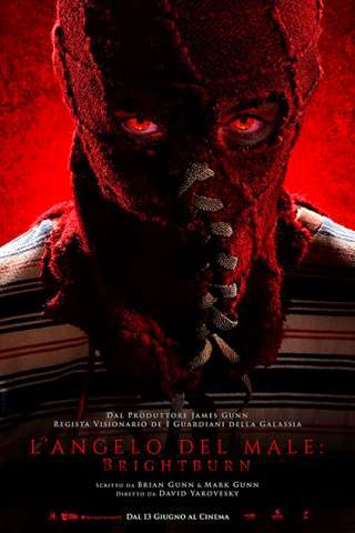 L'angelo del male - Brightburn [HD] (2019 CB01)