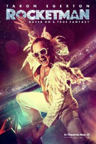 Rocketman [HD] (2019 CB01)