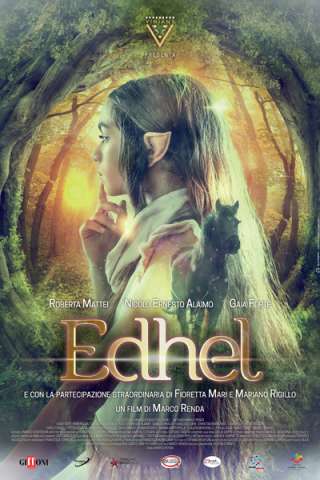 Edhel [HD] (2018 CB01)