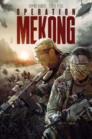 Operation Mekong [HD] (2016 CB01)