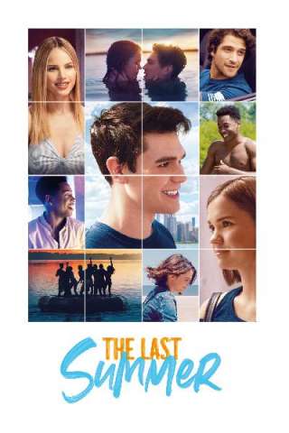 The Last Summer [HD] (2019 CB01)