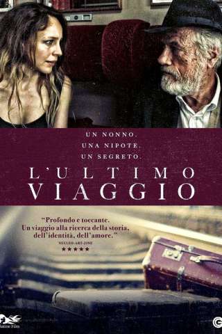 L'ultimo viaggio [SD] (2017 CB01)