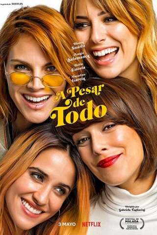 Nonostante tutto [HD] (2019 CB01)