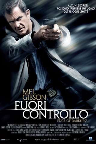 Fuori controllo [HD] (2010 CB01)