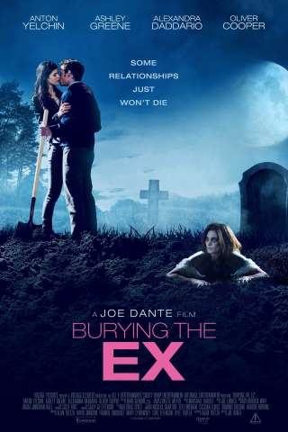 Burying the Ex [HD] (2014 CB01)