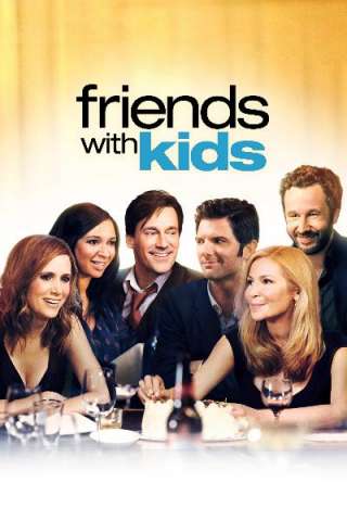 Friends with Kids [HD] (2011 CB01)