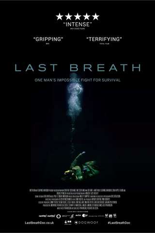 Last Breath [HD] (2019 CB01)