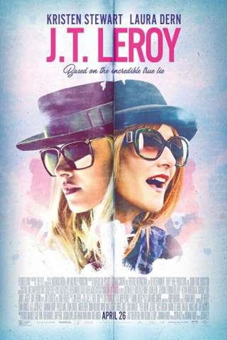 J.T. LeRoy [HD] (2019 CB01)