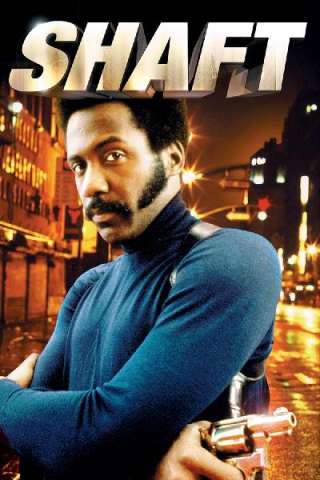 Shaft il detective [HD] (1971 CB01)