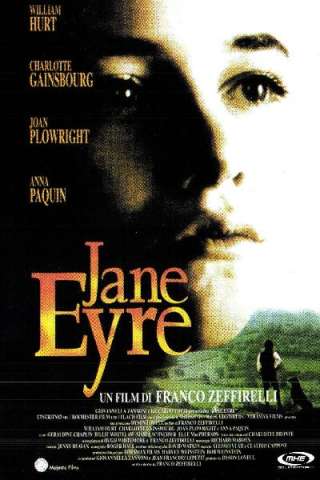 Jane Eyre [HD] (1996 CB01)