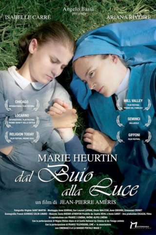 Marie Heurtin - Dal buio alla luce [HD] (2014 CB01)