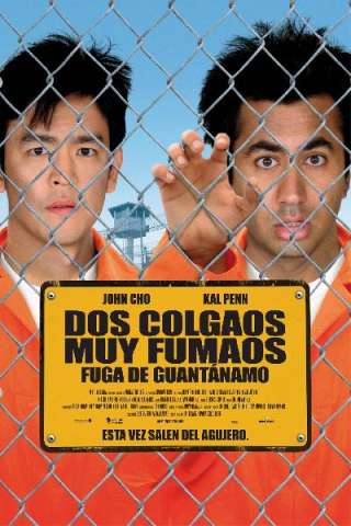 Harold &amp; Kumar - Due amici in fuga [HD] (2008 CB01)