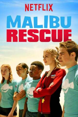 Malibu Rescue [HD] (2019 CB01)