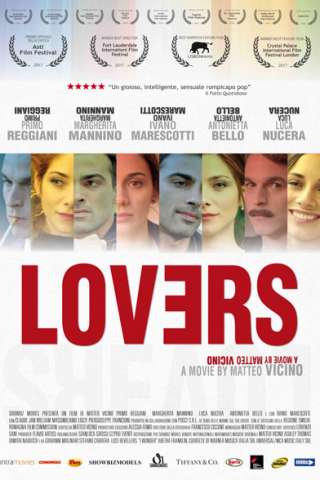 Lovers [HD] (2017 CB01)