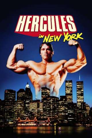 Ercole A New York [HD] (1969 CB01)