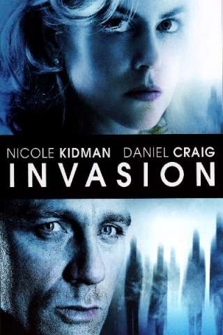 Invasion [HD] (2007 CB01)