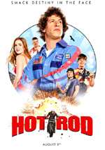 Hot Rod - Uno svitato in moto [HD] (2007 CB01)