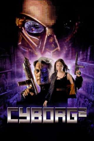 Cyborg 2 [HD] (1993 CB01)