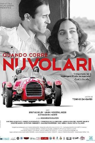 Quando corre Nuvolari [HD] (2018 CB01)