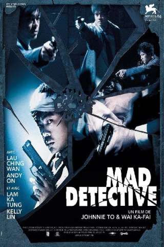 Mad Detective [HD] (2007 CB01)