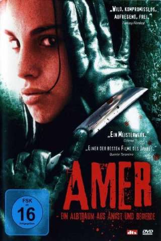 Amer [HD] (2009 CB01)