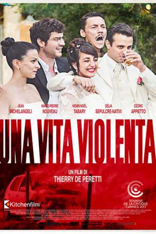 Una vita violenta [HD] (2017 CB01)