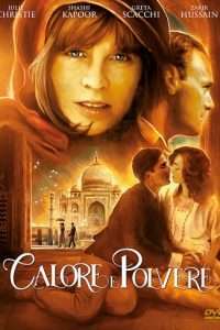 Calore e polvere [HD] (1983 CB01)