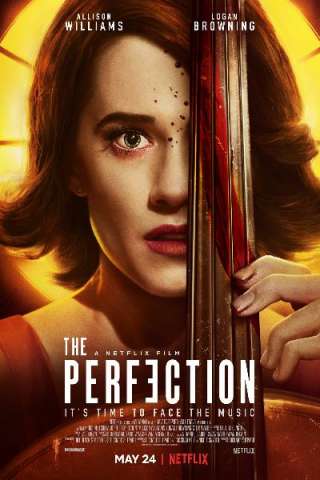 The Perfection [HD] (2018 CB01)