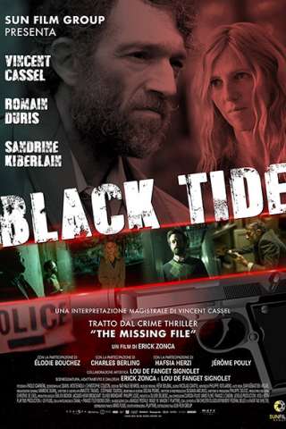 Black Tide [HD] (2018 CB01)