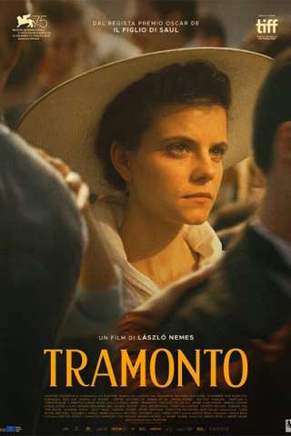 Tramonto [HD] (2018 CB01)