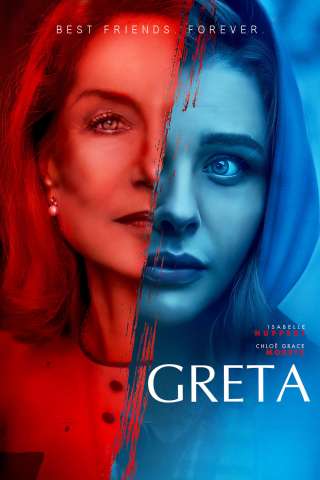 Greta [HD] (2019 CB01)