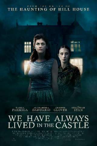 We Have Always Lived in the Castle [HD] (2019 CB01)