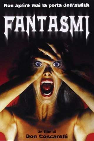 Fantasmi [HD] (1979 CB01)