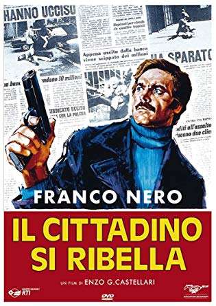 Il cittadino si ribella [HD] (1974 CB01)