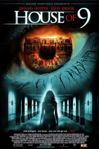 House of 9 [HD] (2004 CB01)