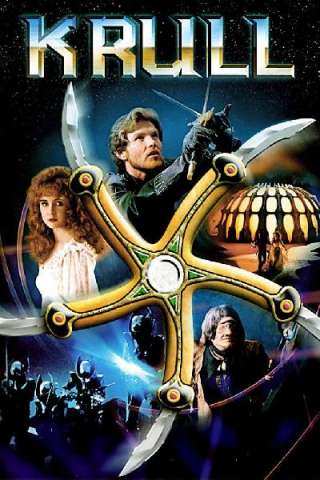 Krull [HD] (1983 CB01)