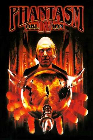 Phantasm IV - Oblivion [HD] (1998 CB01)