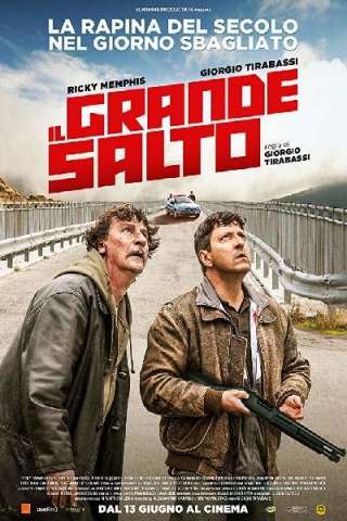 Il grande salto [HD] (2019 CB01)