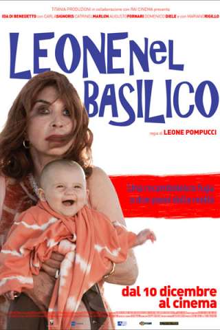 Leone nel basilico [SD] (2015 CB01)