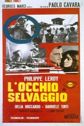 L'occhio selvaggio [HD] (1967 CB01)