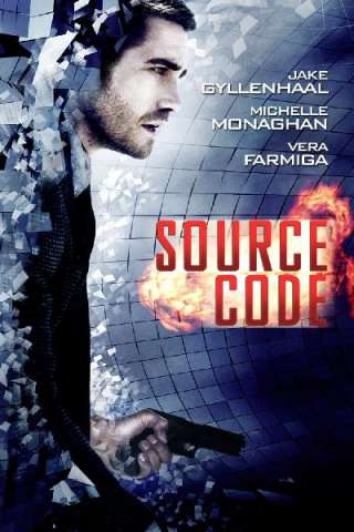 Source Code [HD] (2011 CB01)