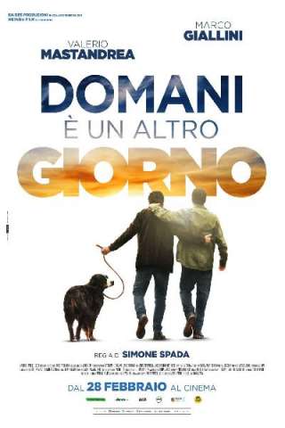 Domani è un altro Giorno [HD] (2019 CB01)