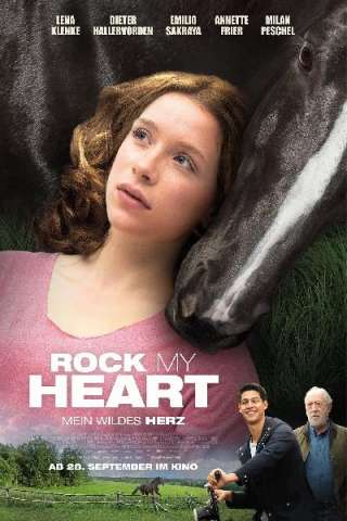 Rock my Heart [HD] (2017 CB01)