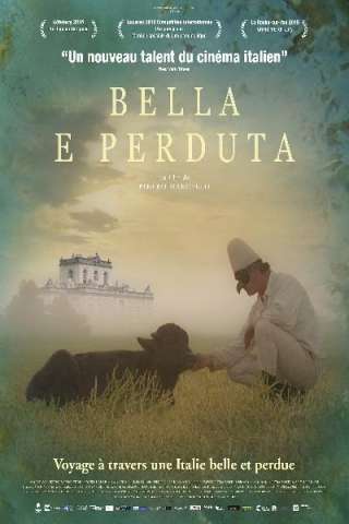 Bella e Perduta [SD] (2015 CB01)