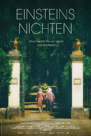 Einsteins Nichten [SD] (2017 CB01)