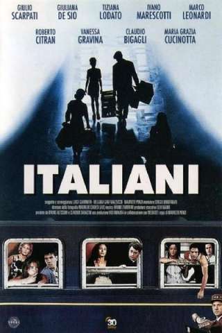 Italiani [HD] (1996 CB01)