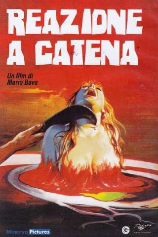 Reazione a catena (1971) [HD] (1971 CB01)