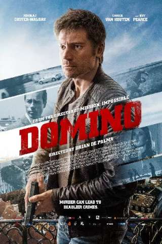 Domino [HD] (2019 CB01)