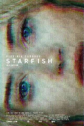 Starfish [HD] (2018 CB01)